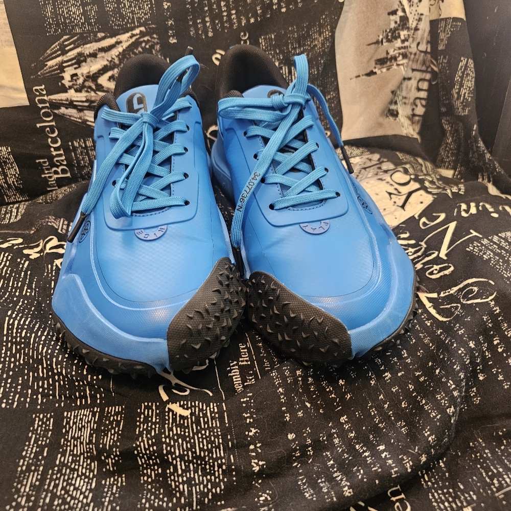 G/Fore G/18 Mens Golf Shoes